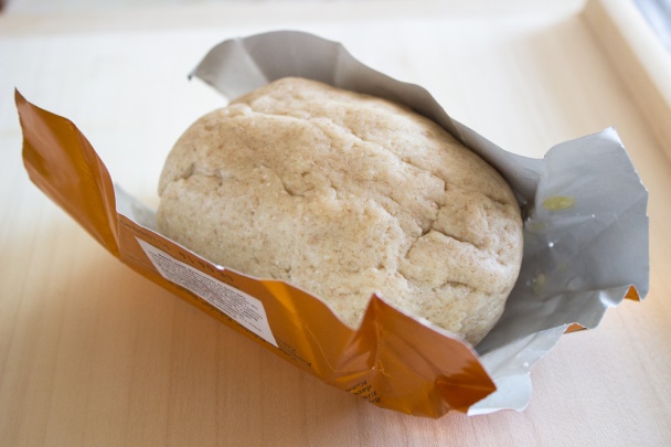 Šťavnatý jablkový koláč (fotorecept) - obrázok 2