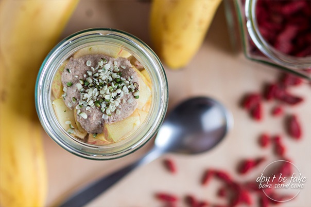 Pohánková kaša RAW - obrázok 4