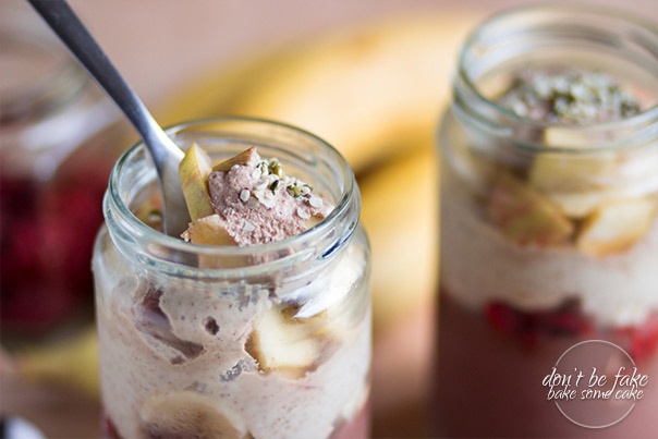 Pohánková kaša RAW - obrázok 3