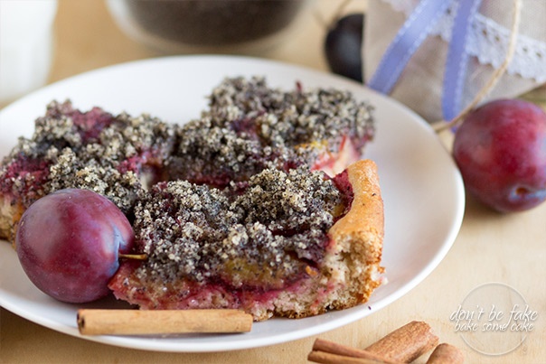 Kysnutý koláč s posýpkou - obrázok 3