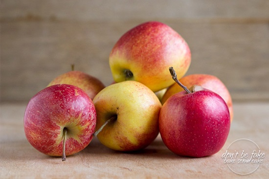 Chia parfait (à la apple pie) - obrázok 1