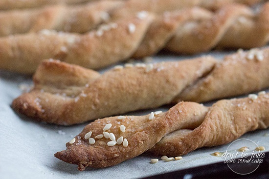 Grissini (fotorecept) - obrázok 8