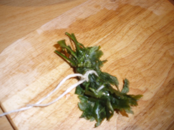 Minestrone z Kysúc (fotorecept) - obrázok 3