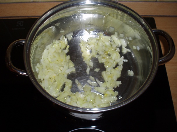 Minestrone z Kysúc (fotorecept) - obrázok 4