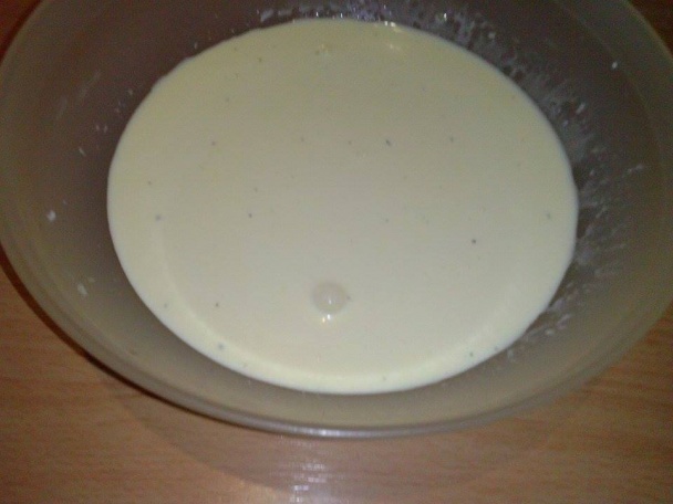 Zapekaná dobrota (fotorecept) - obrázok 2