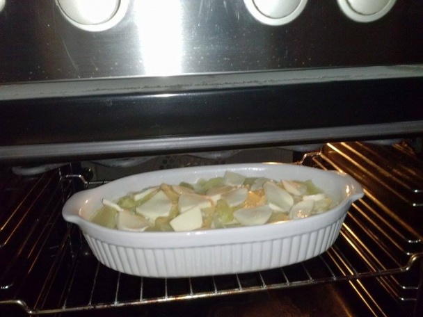 Zapekaná dobrota (fotorecept) - obrázok 4