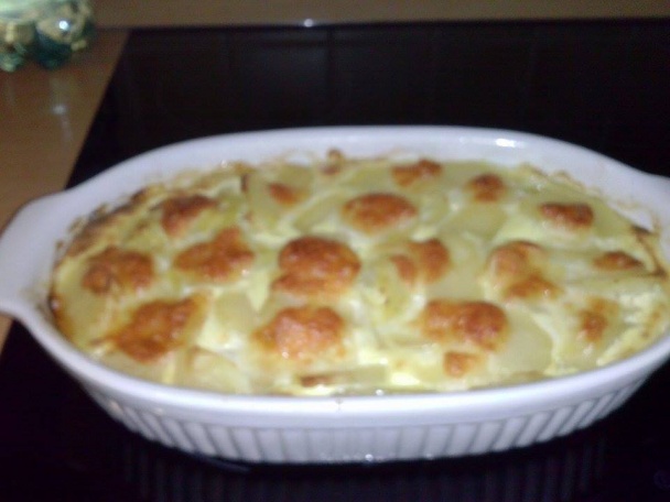 Zapekaná dobrota (fotorecept) - obrázok 5