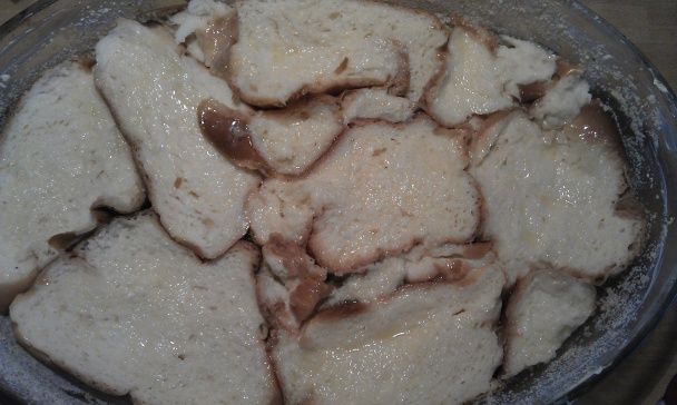 Vianočkovka (fotorecept) - obrázok 1