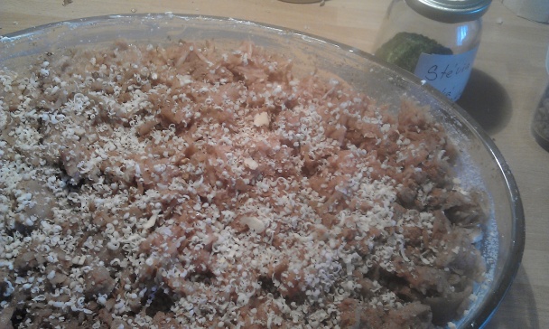 Vianočkovka (fotorecept) - obrázok 3