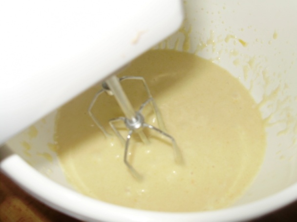 Bomba jablčník (fotorecept) - obrázok 2