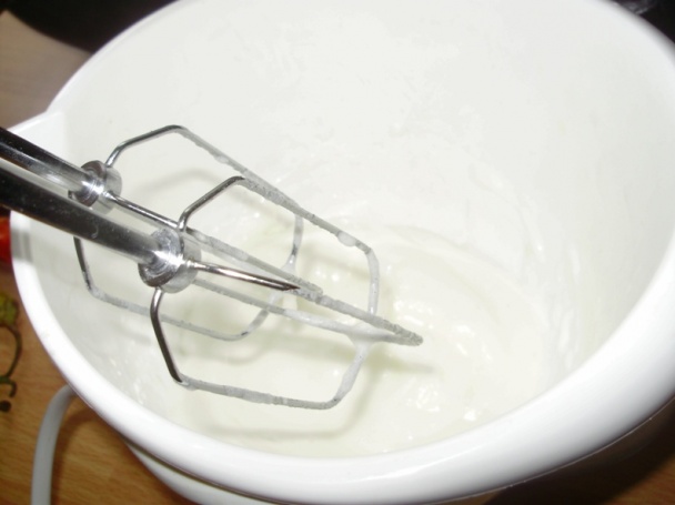 Bomba jablčník (fotorecept) - obrázok 3