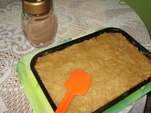 Bomba jablčník (fotorecept) - obrázok 5
