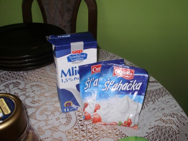 Bomba jablčník (fotorecept) - obrázok 6