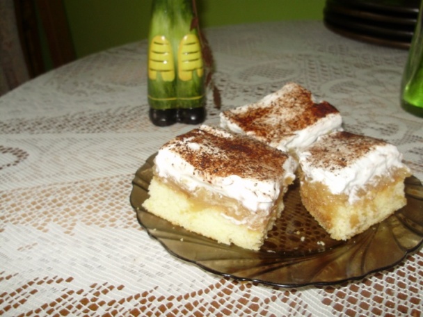 Bomba jablčník (fotorecept) - obrázok 7