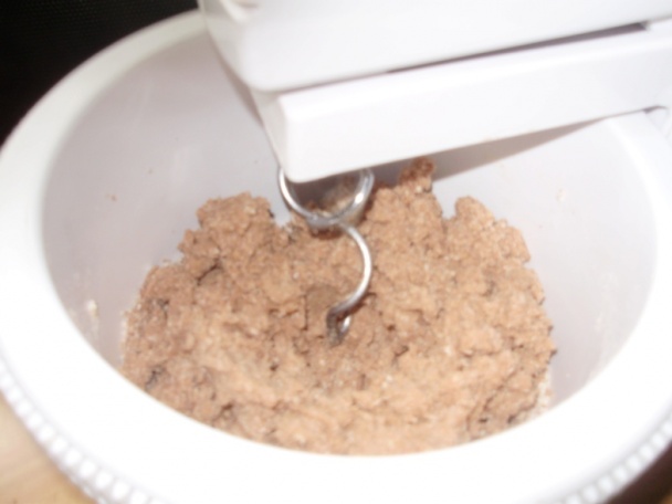 Kokosové kolieska (fotorecept) - obrázok 2