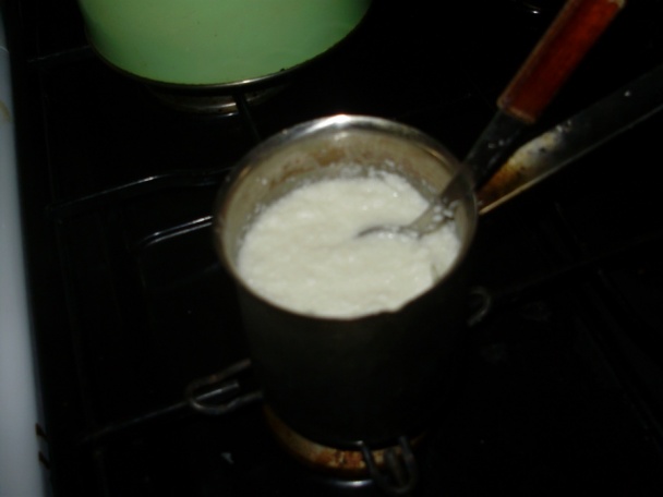 Kompótový koláč (fotorecept) - obrázok 5