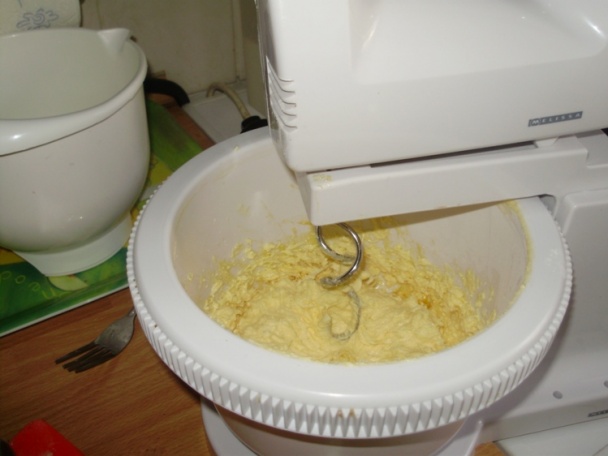 Grófkin koláč (fotorecept) - obrázok 1