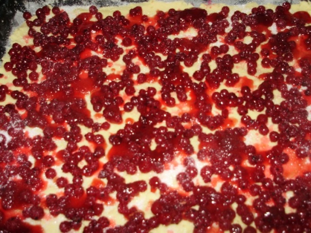 Grófkin koláč (fotorecept) - obrázok 3