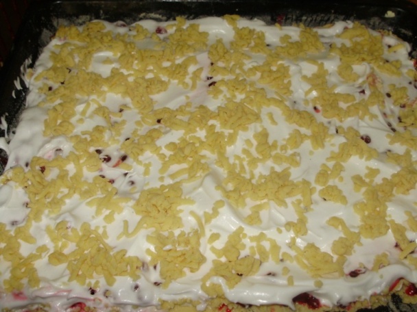 Grófkin koláč (fotorecept) - obrázok 4