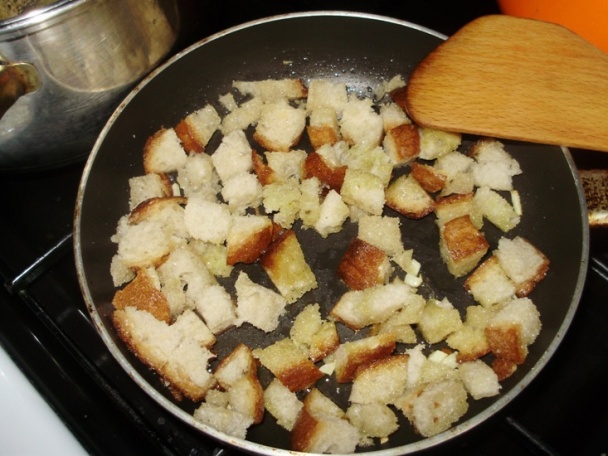 Krémová polievka z tekvice Hokaido (fotorecept) - obrázok 5