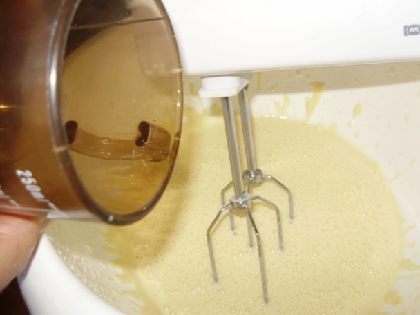 Dunajské vlny (fotorecept) - obrázok 3