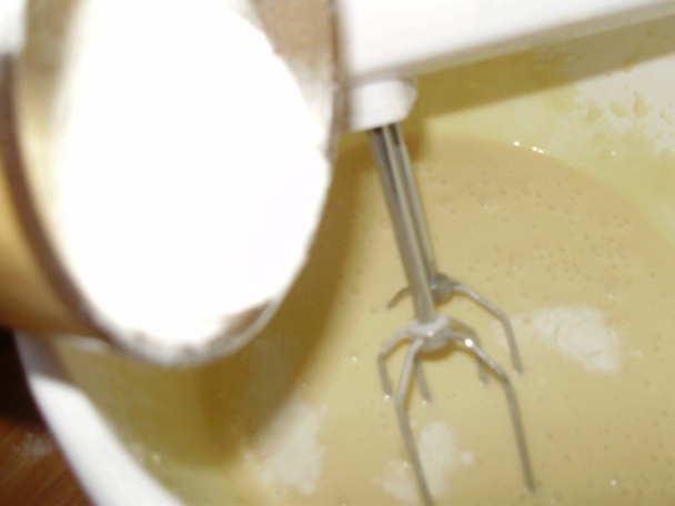 Dunajské vlny (fotorecept) - obrázok 4