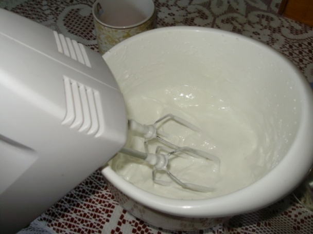 Pochúťka pre mamu  (fotorecept) - obrázok 5