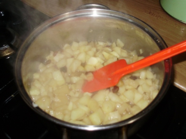 Pochúťka pre mamu  (fotorecept) - obrázok 3