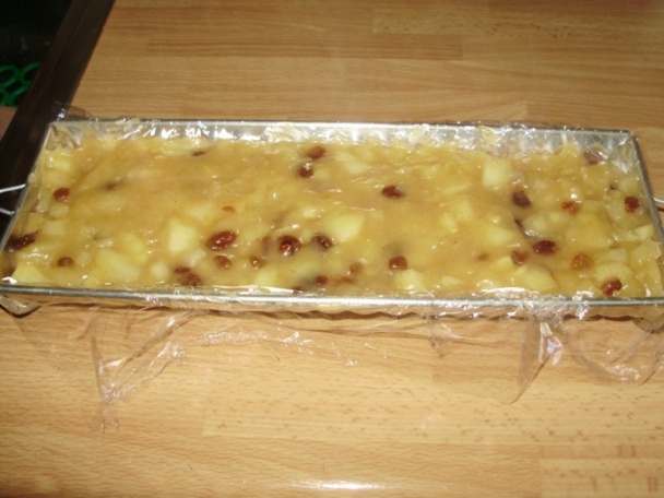 Pochúťka pre mamu  (fotorecept) - obrázok 4