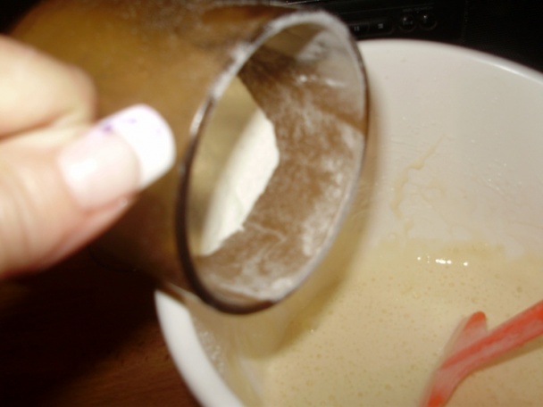 Pochúťka pre mamu  (fotorecept) - obrázok 6