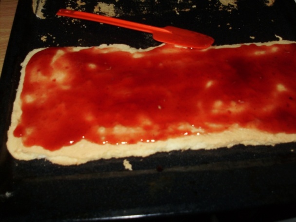 Pochúťka pre mamu  (fotorecept) - obrázok 8