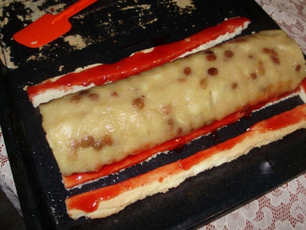 Pochúťka pre mamu  (fotorecept) - obrázok 9