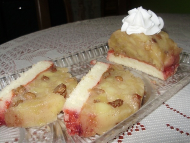 Pochúťka pre mamu  (fotorecept) - obrázok 10