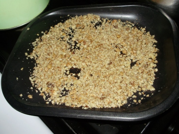 Orieškové šištičky (fotorecept) - obrázok 2