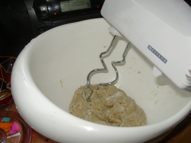 Orieškové šištičky (fotorecept) - obrázok 4