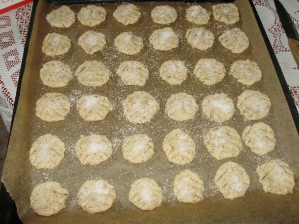 Orieškové šištičky (fotorecept) - obrázok 6