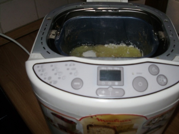 Lekvárové šatôčky (fotorecept) - obrázok 2