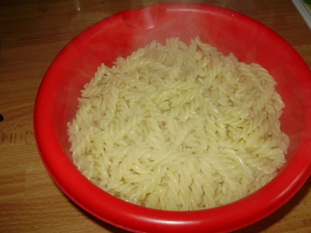 Hovädzie Stroganov (fotorecept) - obrázok 7