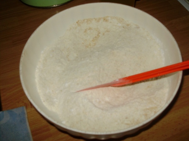 Jablkový koláč (fotorecept) - obrázok 2