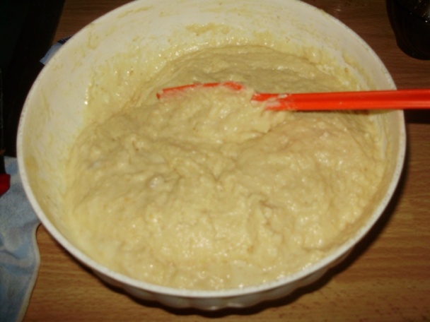 Jablkový koláč (fotorecept) - obrázok 3