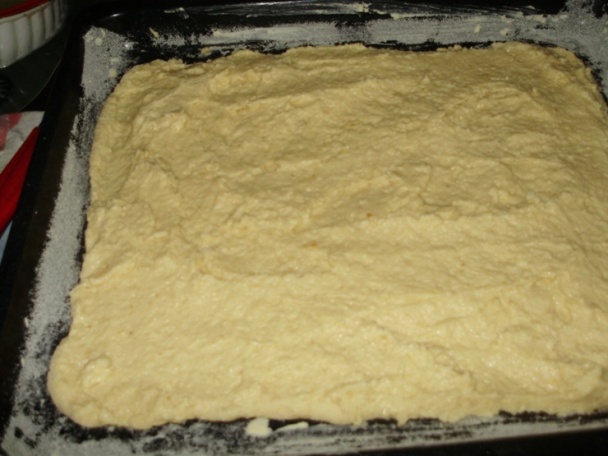 Jablkový koláč (fotorecept) - obrázok 4