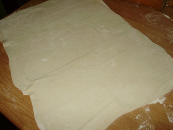 Pizzové slimáčiky (fotorecept) - obrázok 2