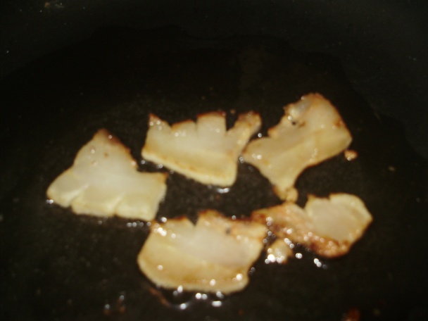 Restovaná bravčová pečeň (fotorecept) - obrázok 5