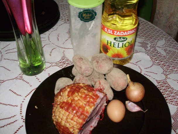 Babičkine tajomstvo (fotorecept) - obrázok 1