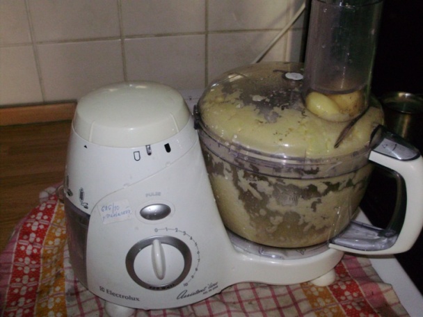 Babičkine tajomstvo (fotorecept) - obrázok 2