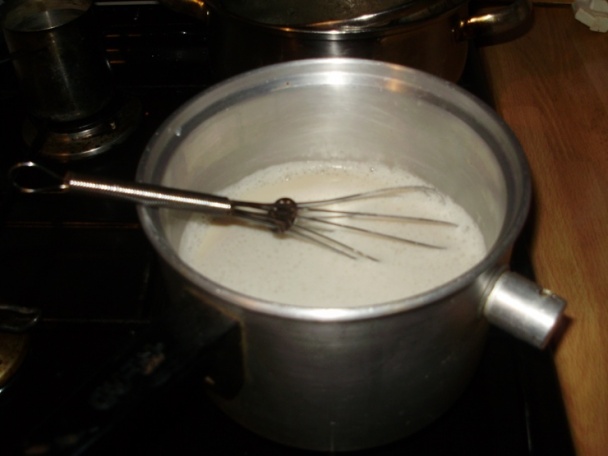 Ovocná ryža (fotorecept) - obrázok 3