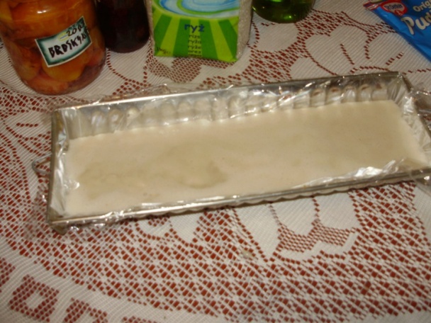 Ovocná ryža (fotorecept) - obrázok 4