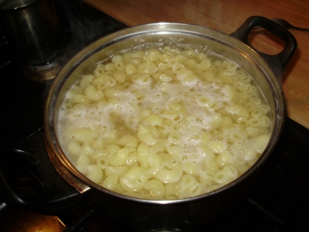 Brokolicové kolienka so slaninkou (fotorecept) - obrázok 2