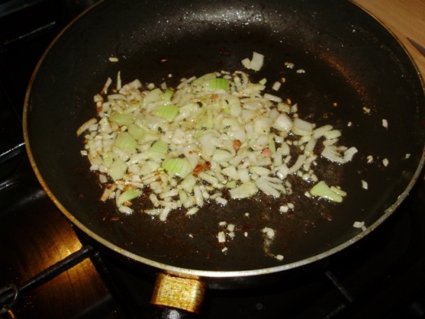 Brokolicové kolienka so slaninkou (fotorecept) - obrázok 4