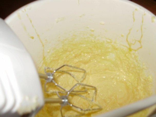 Šťavnaté čerešňové rezy (fotorecept) - obrázok 2